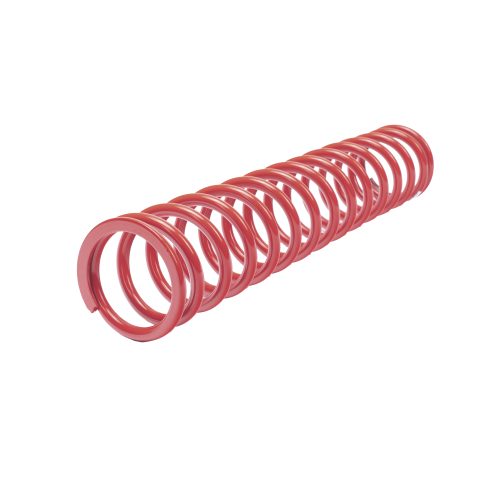 FAAC 7210885 RESORTE DIÁMETRO 7.2 PARA BARRERA FAAC 620