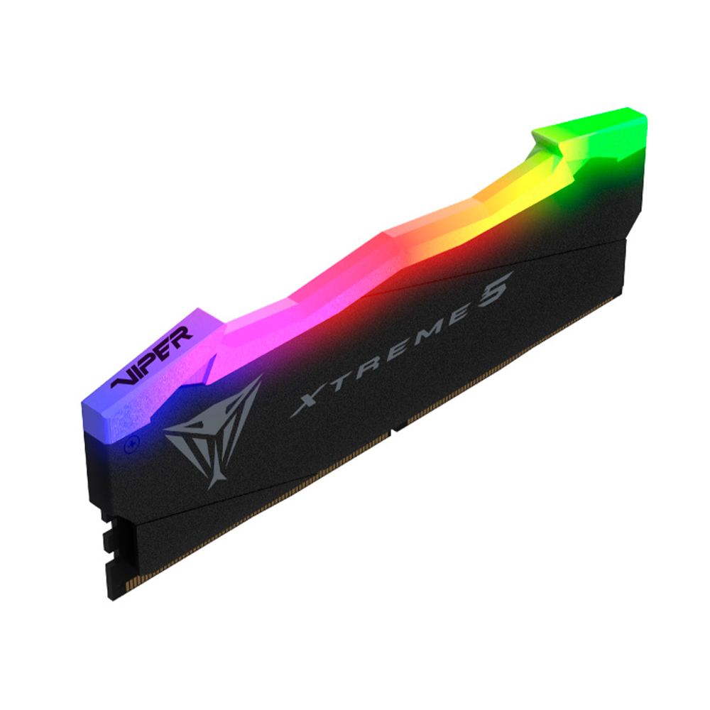 Memoria RAM Patriot Viper Xtreme RGB DDR5, 8000MHz, 48GB (2x24GB), ECC, CL38, XMP, PVXR548G80C38K /PROMOPATRIOT /MAX. 1 X CLIENTE - Image 4
