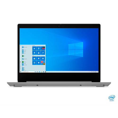 Laptop Lenovo IdeaPad 3 14ITL05 14" HD, Intel Core i5-1135G7 2.40GHz, 8GB, 512GB SSD, Windows 11 Home 64-bit, Español, Gris, IDEAPAD 3 14ITL05 /