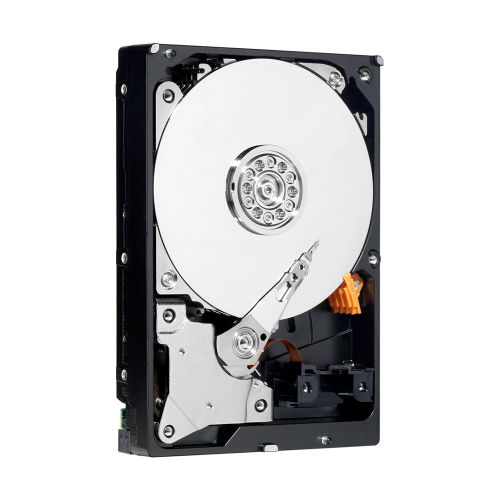 Disco Duro para Videovigilancia Western Digital WD AV-GP 3.5'', 2TB, SATA III, 6 Gbit/s, 64MB Cache, WD20EURX