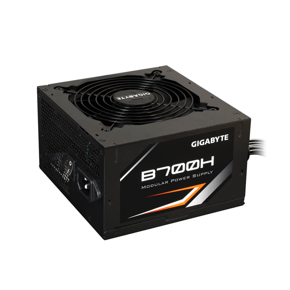 Fuente de poder Gigabyte GP-B700H, 700W, Certificación 80 Plus Bronze - Image 3