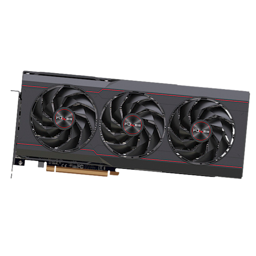 Tarjeta de video AMD RADEON SAPPHIRE RX 7900 XT OC, 20 GB GDDR6, HDMI x2, DP x2, PCI-Express 4.0, AMD RDNA 3 Architecture*, 1 AÑO DE GARANTIA NACIONAL, 11323-02-20G