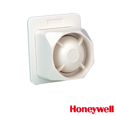 HONEYWELL 748 Sirena de dos tonos 25 W