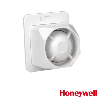 HONEYWELL HOME RESIDEO 748-LC Sirena de dos tonos 25 Watts