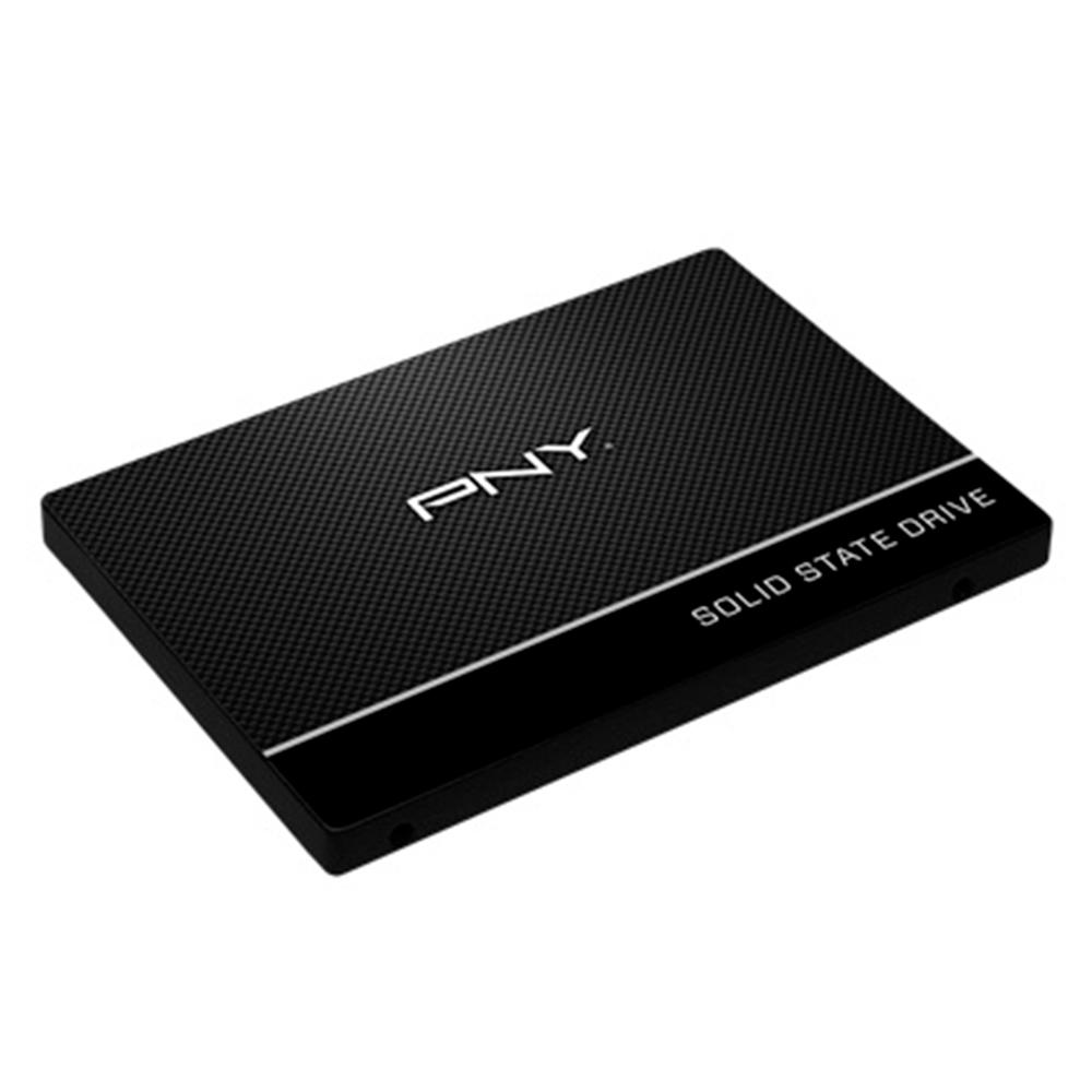 Unidad de Estado Sólido PNY CS900, 250GB, SATA III, 2.5'', 7mm, SSD7CS900-250-RB /MAX. 1 X CLIENTE - Image 3