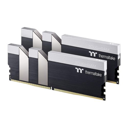 Memoria RAM DDR4 16GB 3200MHz Thermaltake Toughram, Kit 2x8GB, R017D408GX2-3200C16A /MAX. 1 X CLIENTE