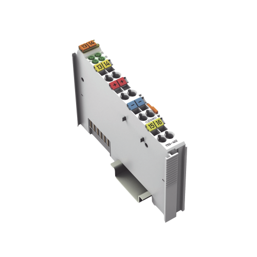 WAGO 750-402 ENTRADA DIGITAL 4 CANALES