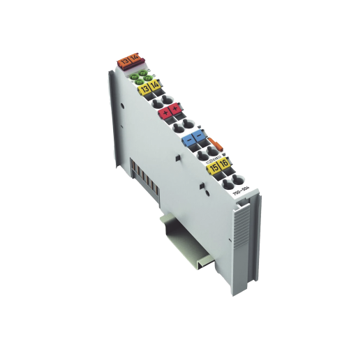 WAGO 750-504 Salida digital 4 canales