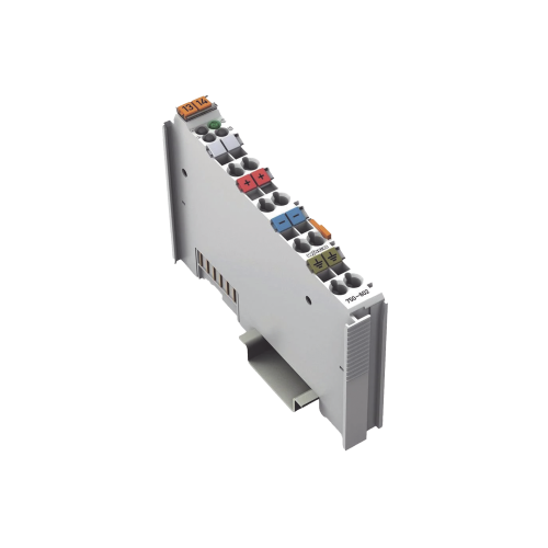 WAGO 750-602 MODULO DE ALIMENTACION PARA EQUIPOS WAGO