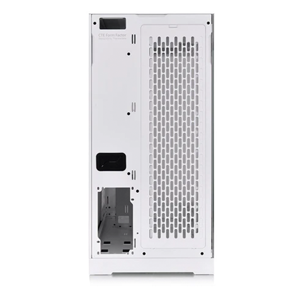 Gabinete Thermaltake CTE E600 MX, Cristal Templado, Midi-Tower, ATX/Mini-ITX/Micro-ATX/E-ATX, USB 3.0, Sin Fuente, Blanco, CA-1Y3-00M6WN-00 - Image 7