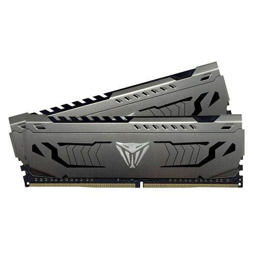Memoria RAM DDR4 16GB 3000MHz Kit 2x8GB Patriot Viper Steel, PVS416G300C6K /MAX. 1 X CLIENTE