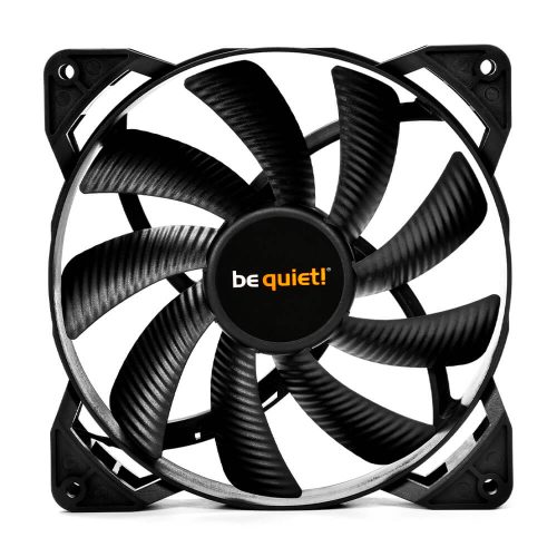 Ventilador be quiet! PURE WINGS 2 PWM, 120mm, BL039