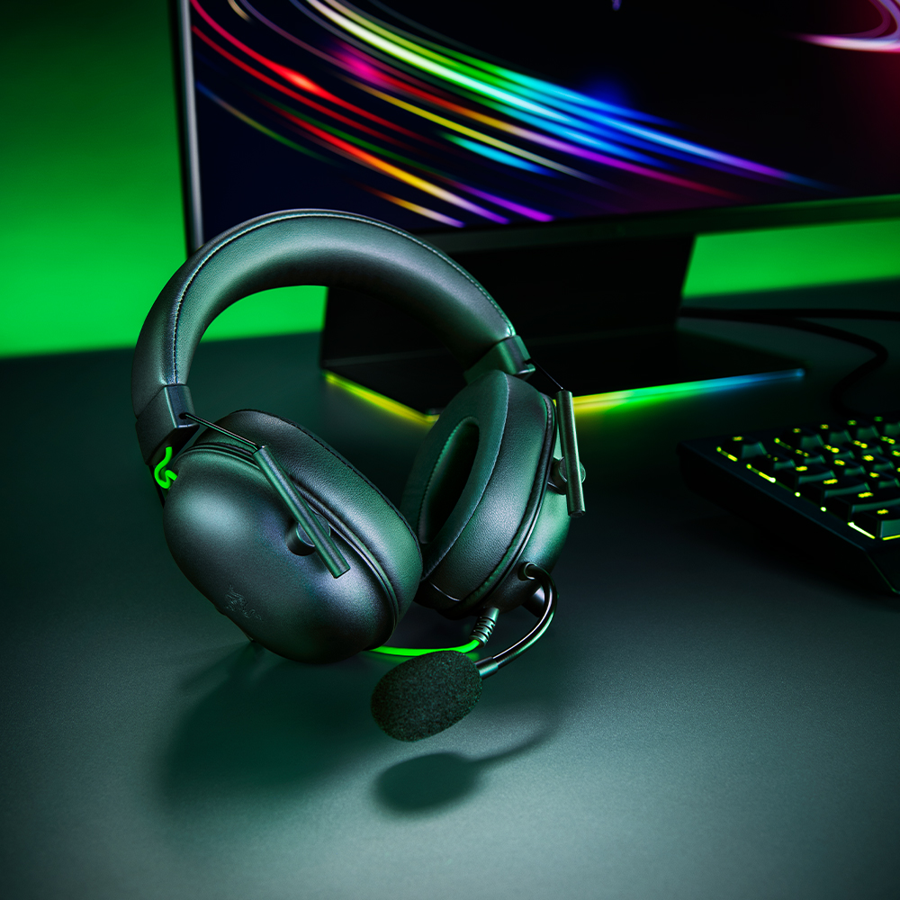 Diadema Gamer Razer Blackshark V2 X, 7.1 Canales, Compatible con PC, MAC, PS4, XBOX ONE, Nintendo Switch, Smartphone, RZ04-03240100-R3U1 - Image 9