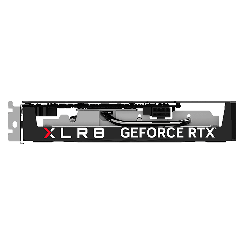 Tarjeta de Video PNY NVIDIA GeForce RTX 4060 XLR8 VERTO 8GB OC, DLSS 3, 8GB 128-bit GDDR6, PCI Express 4.0 x16, VCG40608DFXPB1-O - Image 6