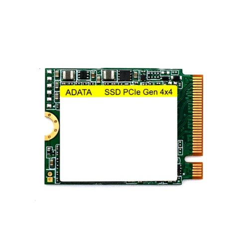 Unidad de Estado Sólido Adata Firmware, 512GB, Steam Deck Compatible, SM2P41C3-512GC2, BULK SIN CAJA /MAX. 1 X CLIENTE