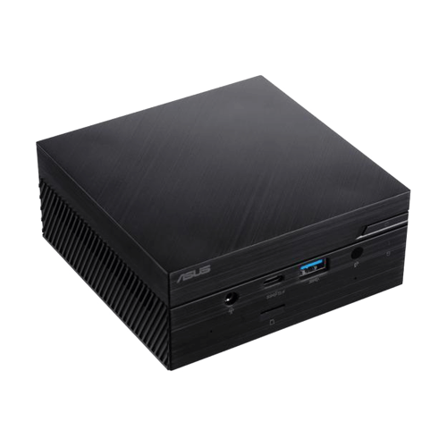 Mini PC Asus PN50, AMD Ryzen 7 4700U, Radeon Graphics, HDMI, USB 3.1 Tipo C, BBR066MD1