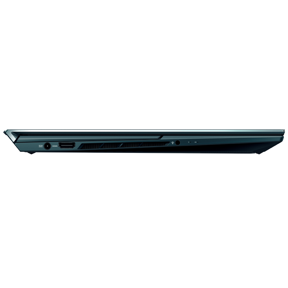 Laptop Profesional ASUS ZENBOOK PRO DUO GeForce RTX 3070 GDDR6, Intel Core i7-10870H, 16GB RAM DDR4, 1TB SSD, 15.6" UHD OLED, Windows 10 PRO, UX582LR-1716G1TSWP-01 - Image 10