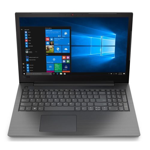 Laptop Lenovo V130 Iron Grey, Celeron N4000, Gráficos HD Intel, 4GB RAM, 500GB HDD, 14" HD LED, Windows 10 Home, Teclado en Ingles