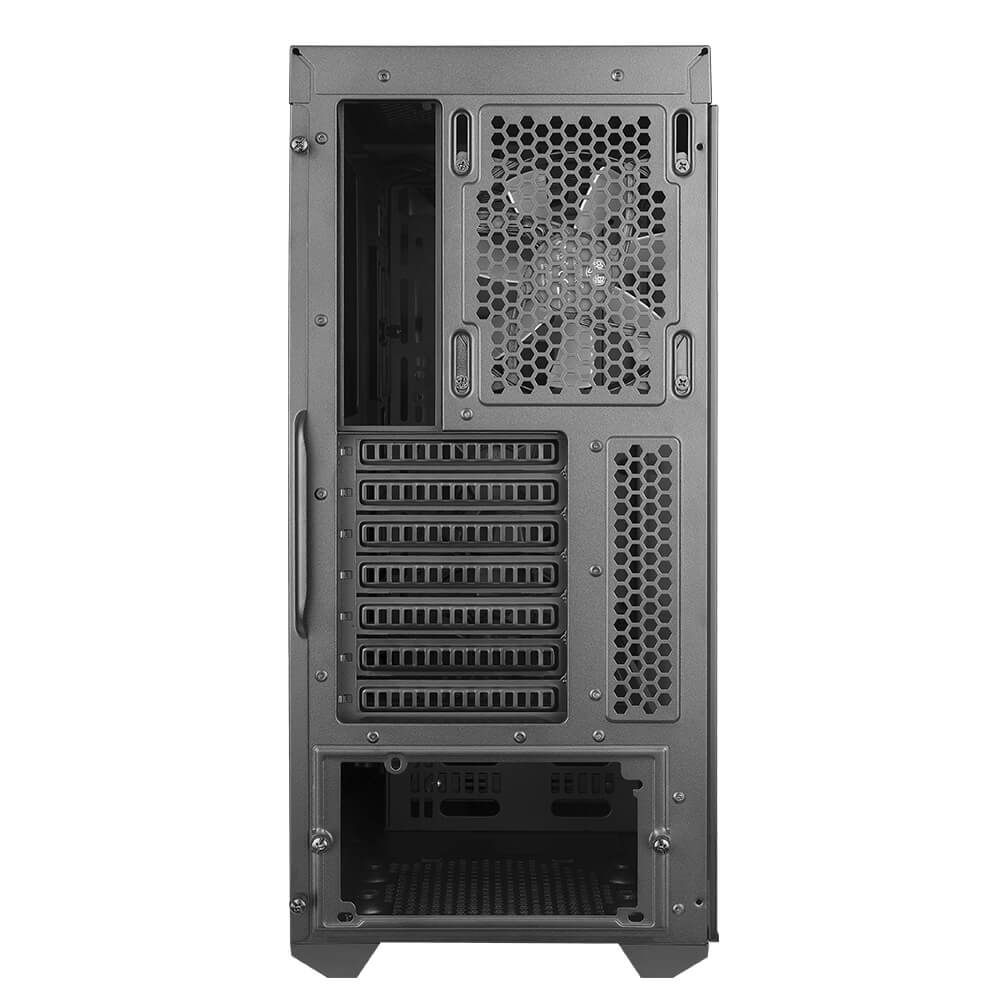 Gabinete Cooler Master Masterbox MB500, RGB LED/ Cristal Templado, MCB-B500D-KGNN-S00 - Image 7