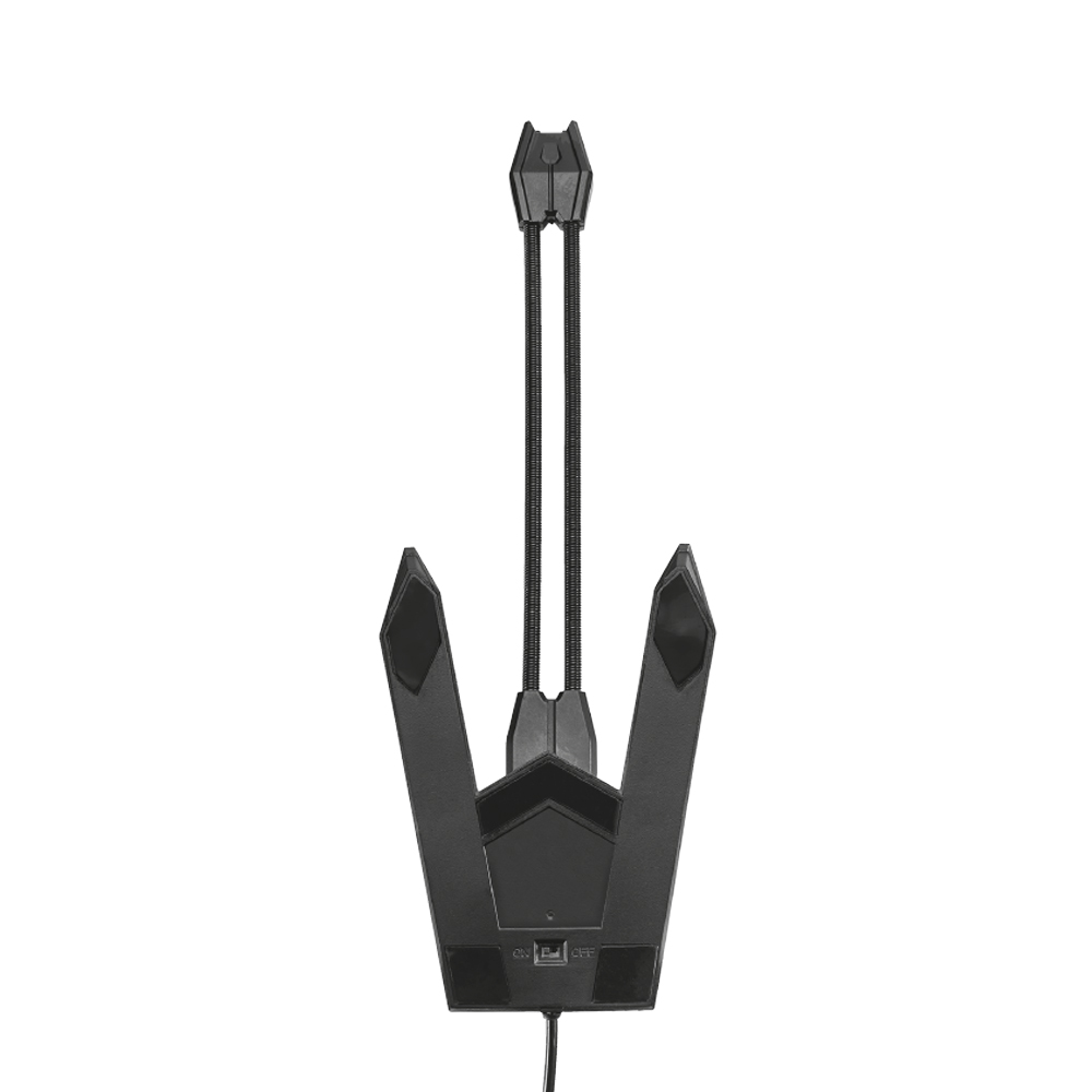Microfono Trust Gaming GXT210 SCORP, Cuello flexible, 20688 - Image 4