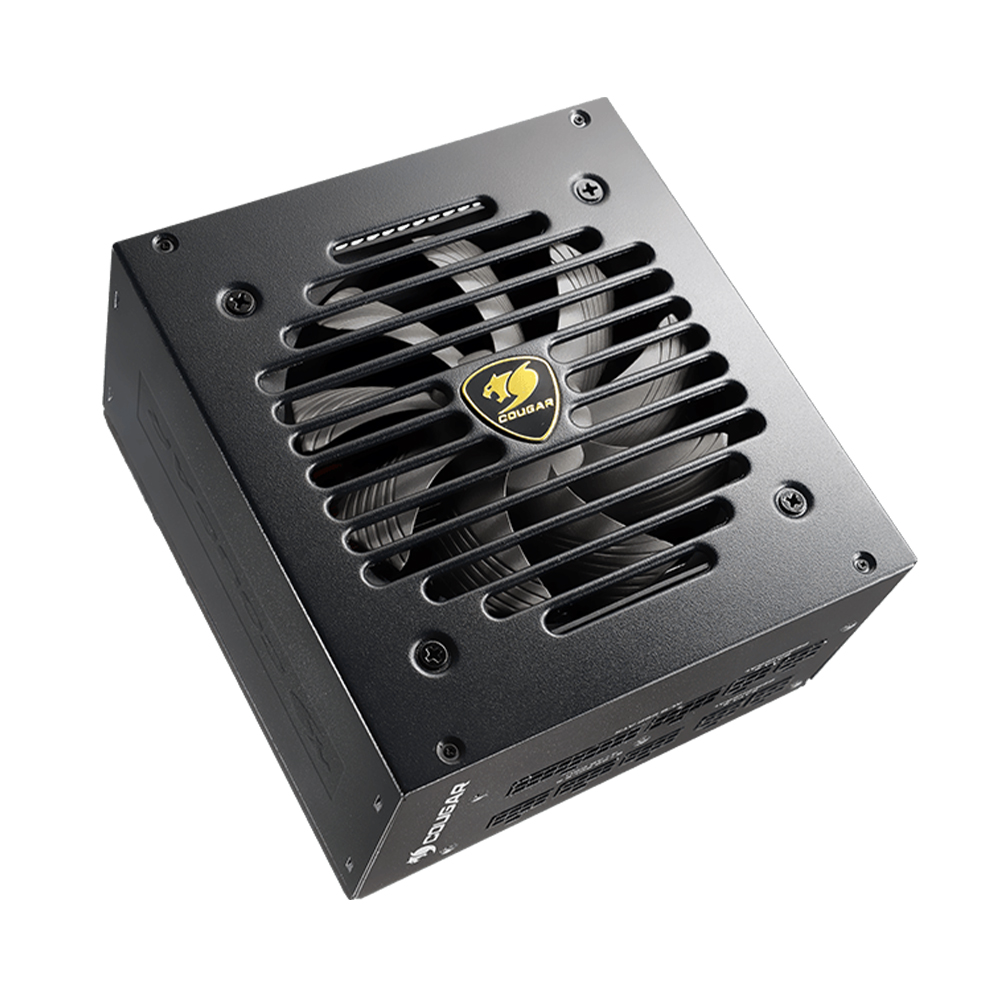 Fuente de poder Cougar GEX750 80+ Gold, 750W, Full Modular - 31GE075003P0 - Image 5
