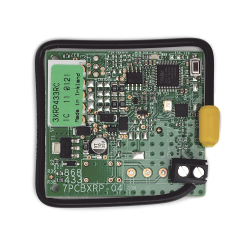 FAAC 787856 RECEPTOR FAAC RP1 para operadores FAAC 412/740/741