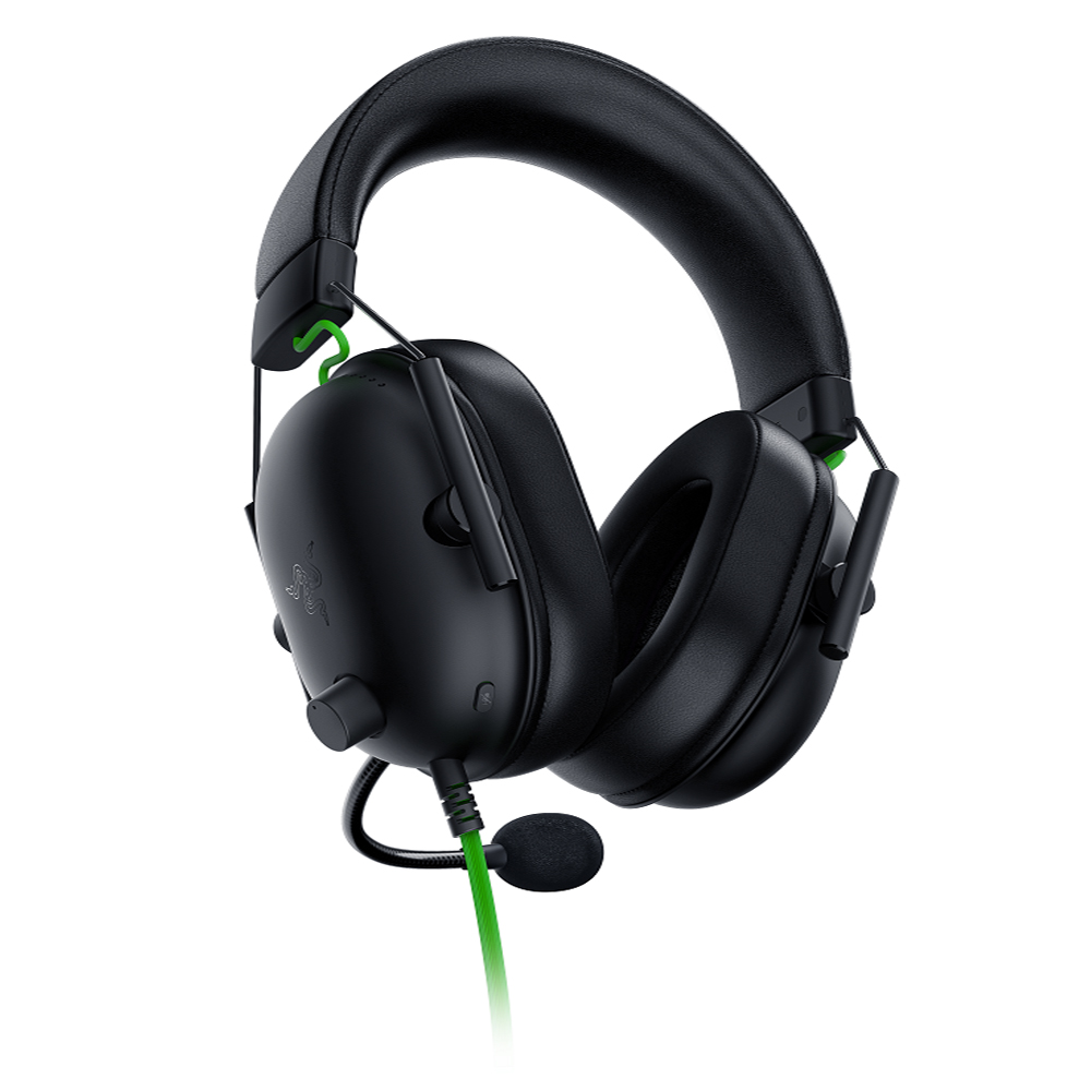 Diadema Gamer Razer Blackshark V2 X, 7.1 Canales, Compatible con PC, MAC, PS4, XBOX ONE, Nintendo Switch, Smartphone, RZ04-03240100-R3U1 - Image 2