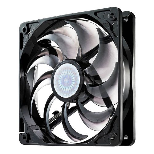 Ventilador para Gabinete 120mm NO LED Cooler Master SickleFlow, R4-C2R-20AC-GP