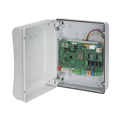 FAAC 790305 CUADRO DE MANDO E124 115V