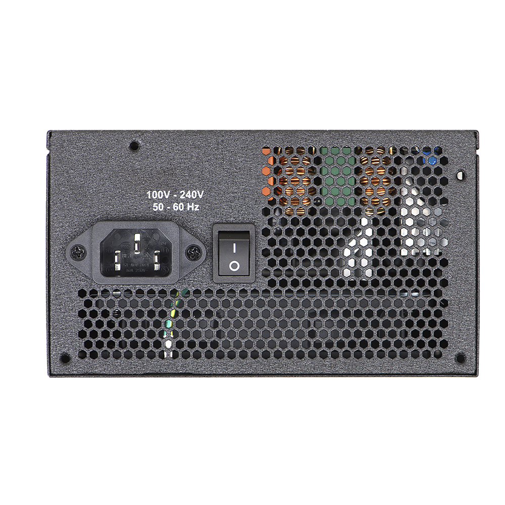 Fuente De Poder EVGA BQ, 700W 80+ Bronze, Semi Modular, 110-BQ-0700-V1 - Image 6