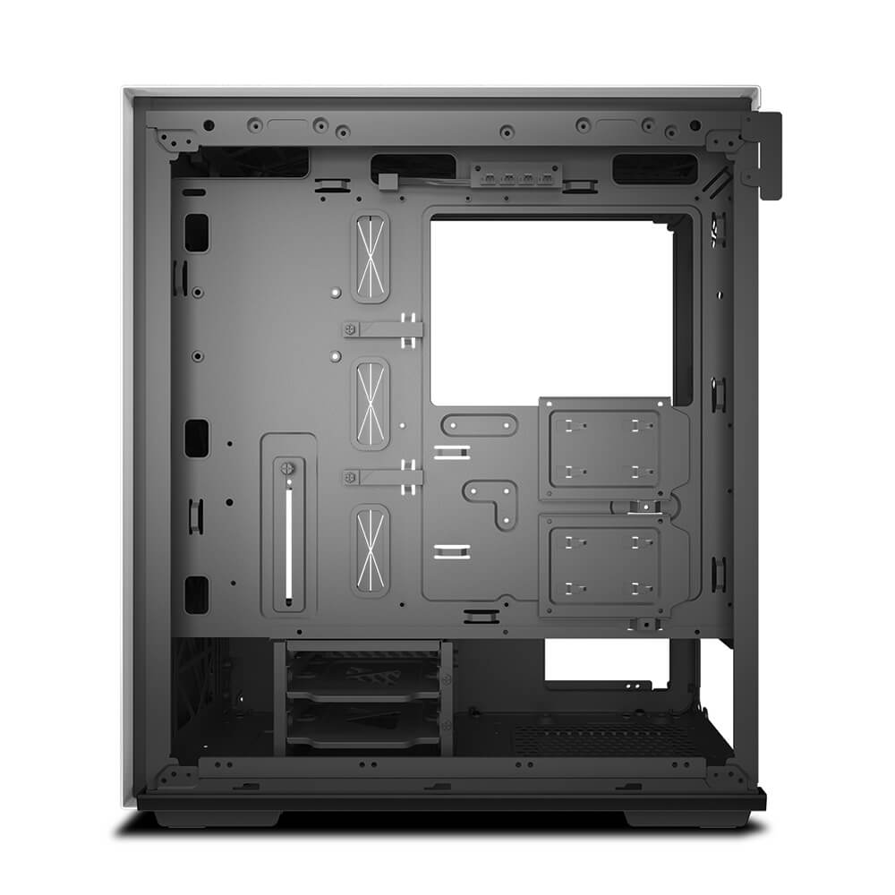 Gabinete Deepcool Macube 310 White, Cristal Templado, ATX, GS-ATX-MACUBE310-WHG0P - Image 9