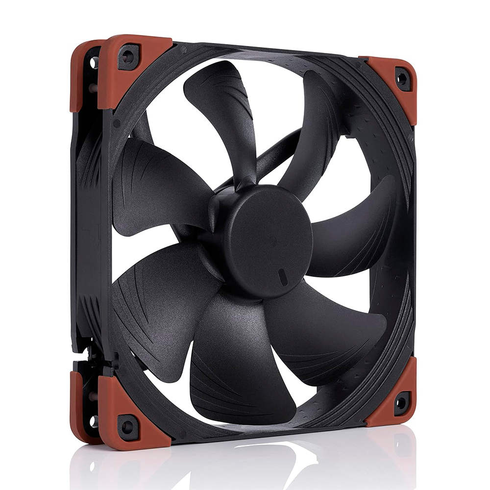 Ventilador Noctua NF-A14 industrialPPC 2000 PWM, 140mm, 500-2000 RPM, 31.5 Db, NF-A14 INDUSTRIALPPC-2000 PWM - Image 3