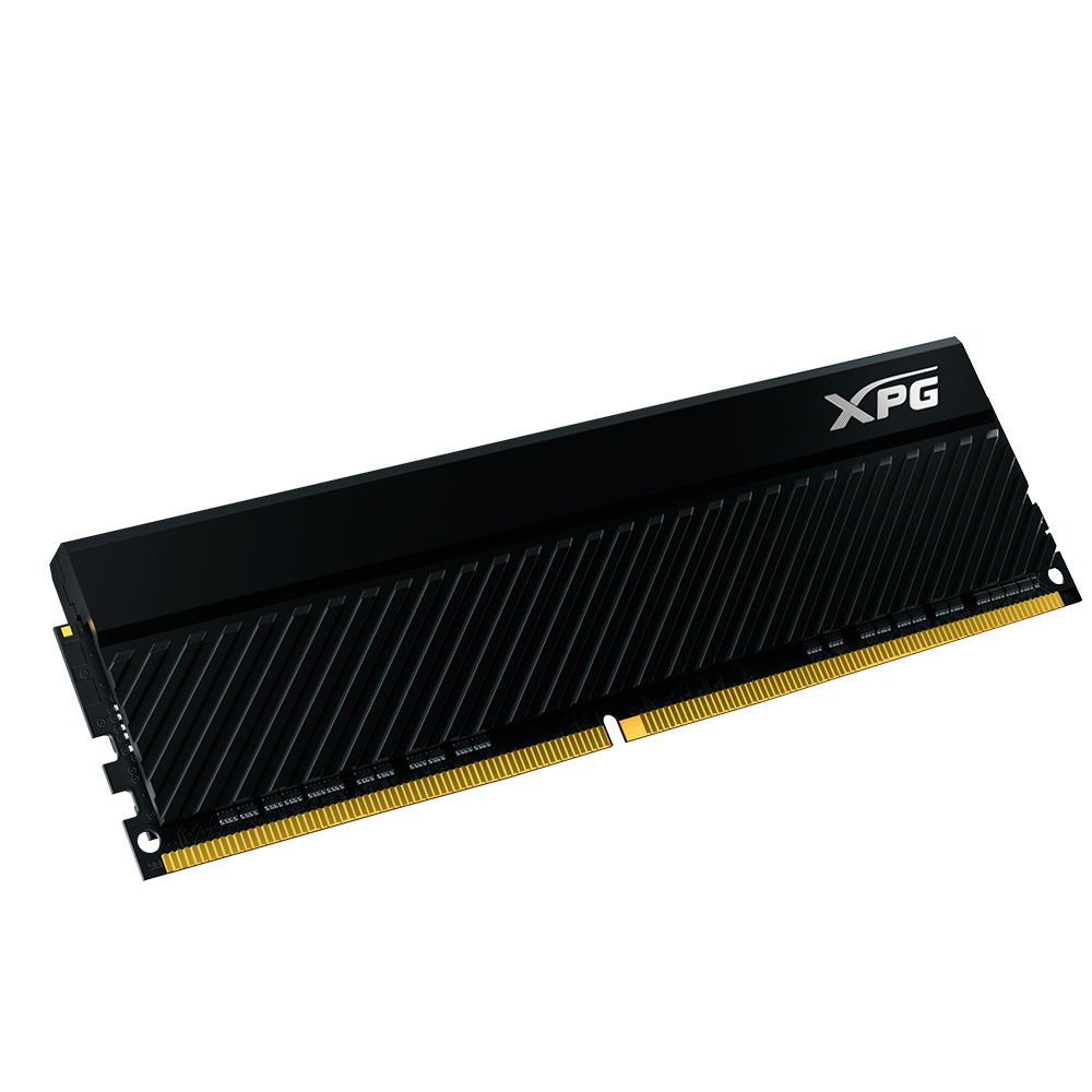 Memoria RAM DDR4 32GB 3200MHz Adata XPG Gammix D45 1x32GB Negra, AX4U320032G16A-CBKD45, /MAX. 1 X CLIENTE - Image 3