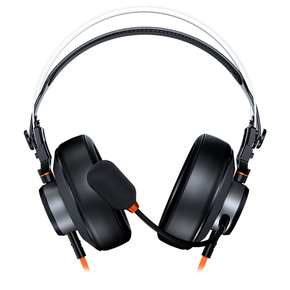 Diadema Gamer Cougar VM410 Tournament Edition, PlayStation, Nintendo Switch, Android - Image 3