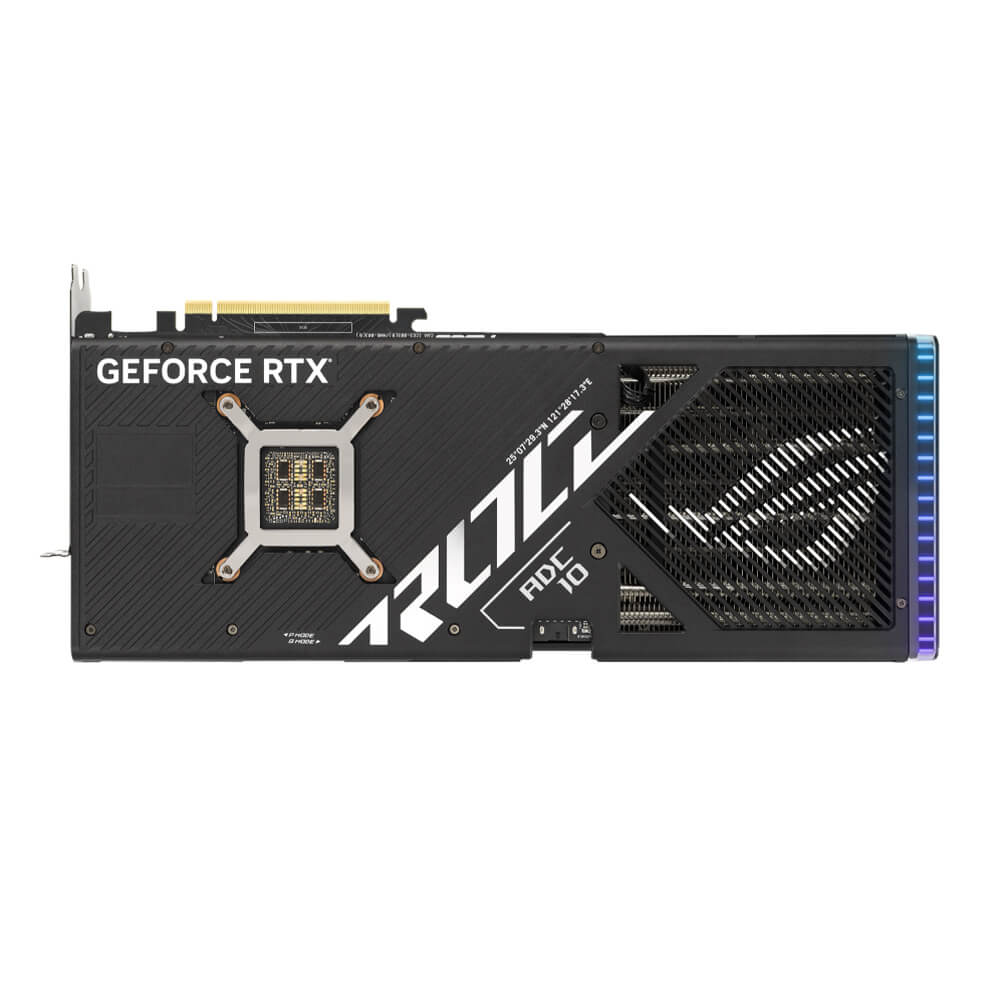 Tarjeta de video NVIDIA GeForce RTX 4090 24GB OC, ASUS ROG Strix Geforce RTX 4090, 24GB GDDR6X, ROG-STRIX-RTX4090-O24G-GAMING - Image 3