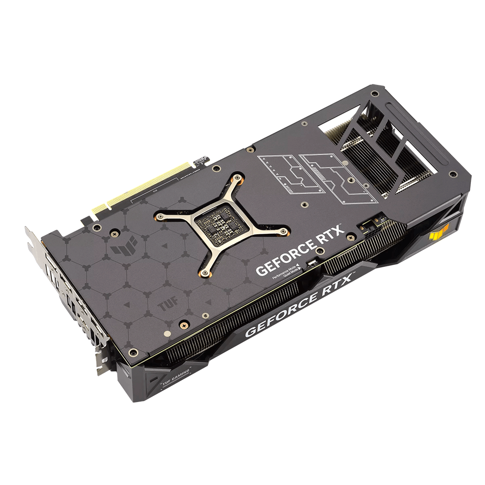 Tarjeta de Video ASUS NVIDIA TUF Gaming GeForce RTX 4070 Ti, 12GB, 192-bit GDDR6X, PCI Express 4.0, TUF-RTX4070TI-12G-GAMING, 3 AÑOS DE GARANTIA NACIONAL - Image 6
