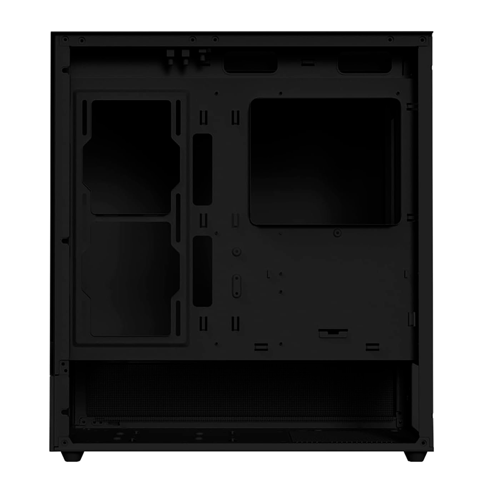 Gabinete Balam Rush Tank Super 9200 TB, Midi-Tower, ATX/Micro-ATX/ITX, USB 3.0/2.0, Sin Fuente, 3 Ventiladores RGB Instalados, Negro, BR-938723 - Image 3