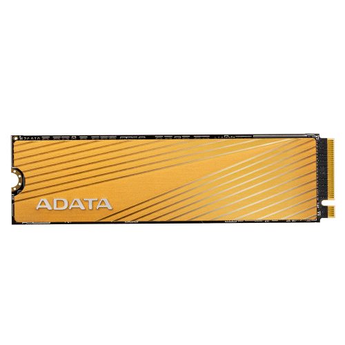 Unidad de estado solido SSD M.2 Nvme 512GB ADATA FALCON, AFALCON-512G-C /MAX. 1 X CLIENTE
