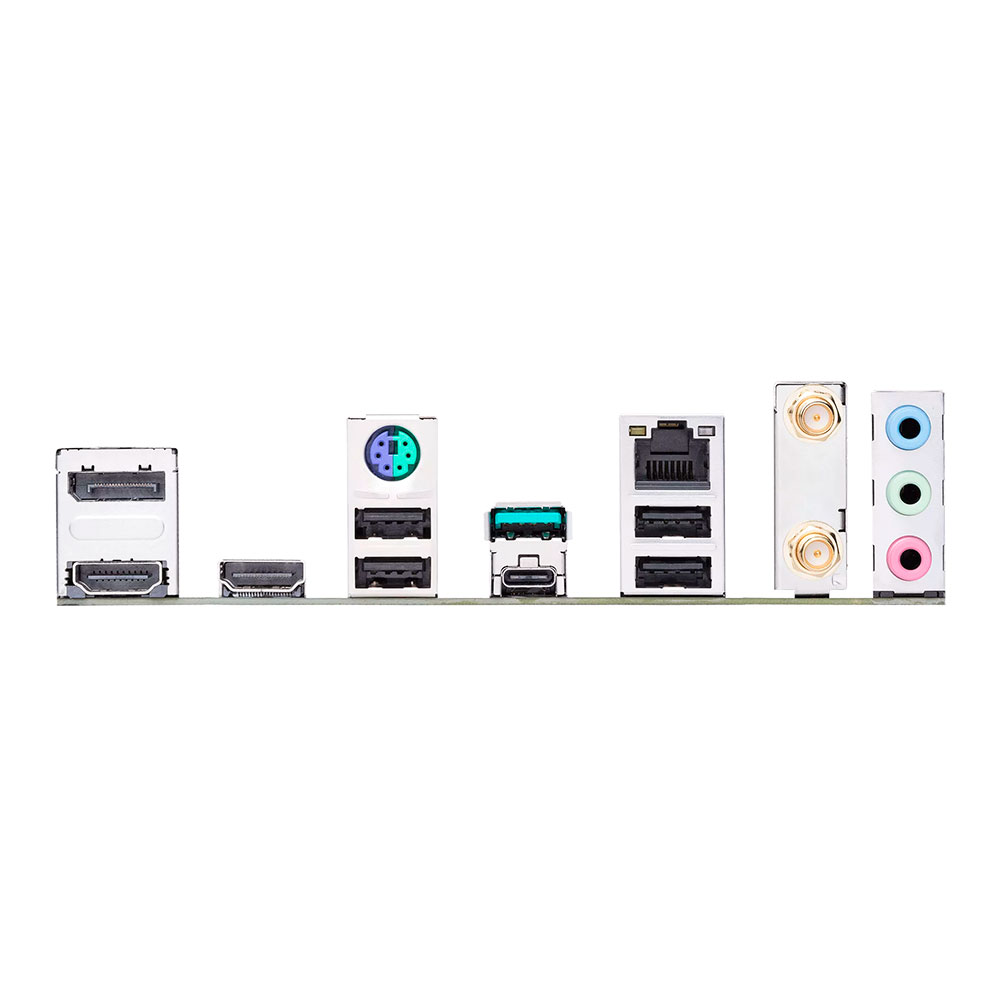 Tarjeta Madre Asus PRIME B560M-A AC Socket LGA1200 Intel B560 Micro ATX, DDR4, Intel Core 11th Generación - Image 6