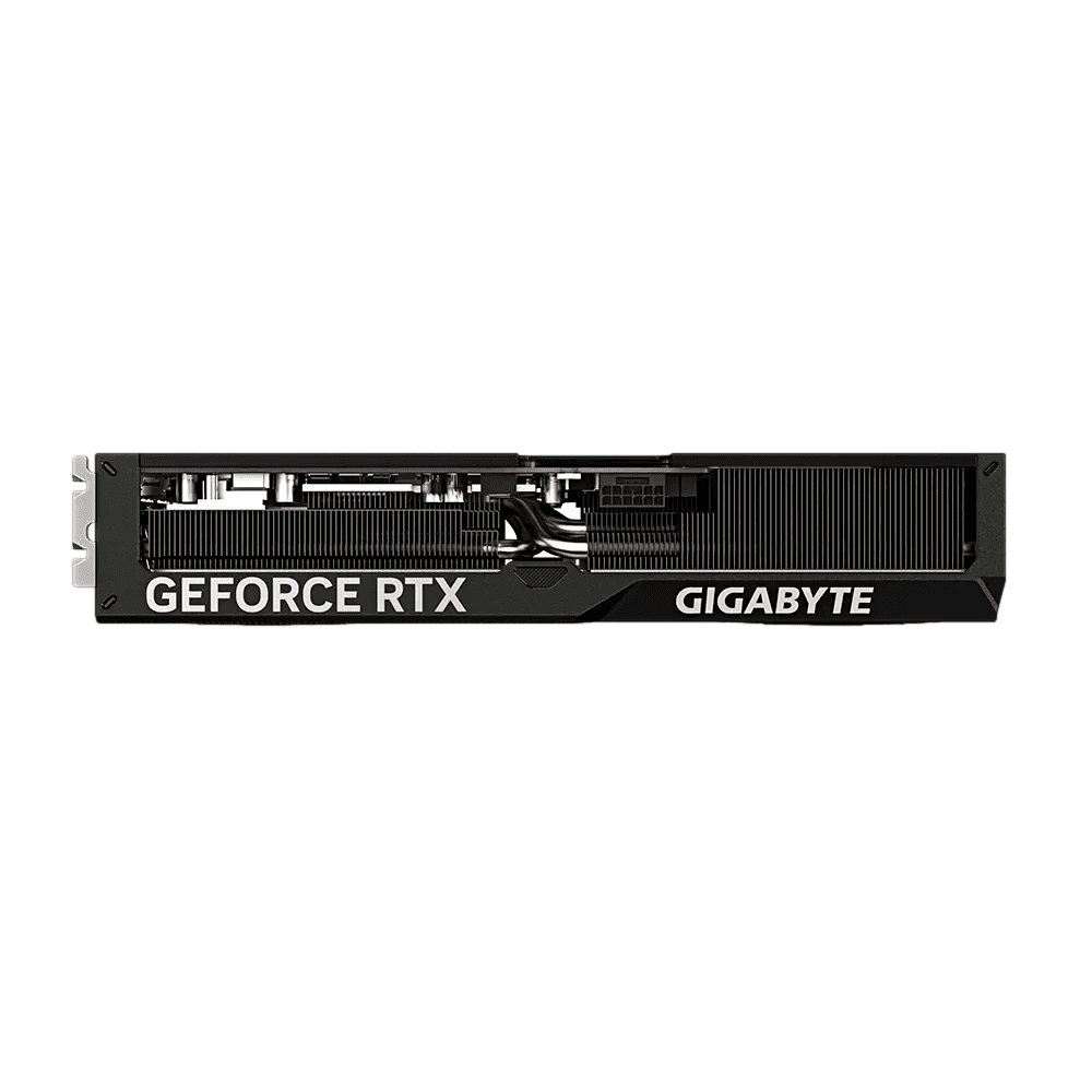 Tarjeta de Video GIGABYTE NVIDIA WINDFORCE GeForce RTX 4070 TI Super OC, 16GB 256-bit GDDR6X, PCI Express 4.0, GV-N407TSWF3OC-16GD - Image 7