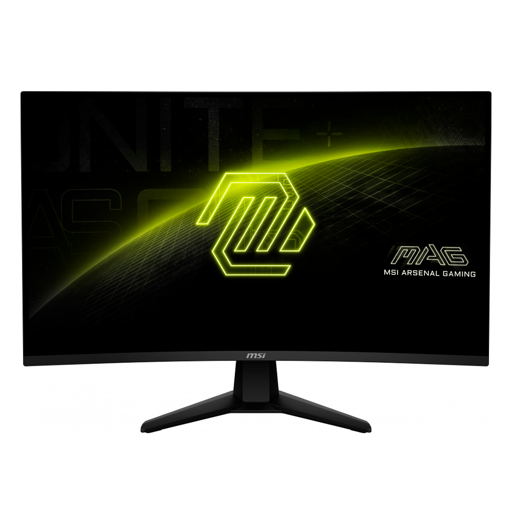 Monitor Gamer Curvo MSI MAG 32C6X LED 31.5", 1920x1080 Full HD, 250Hz (OC), HDMI/DisplayPort, Negro, 32C6X - Image 2