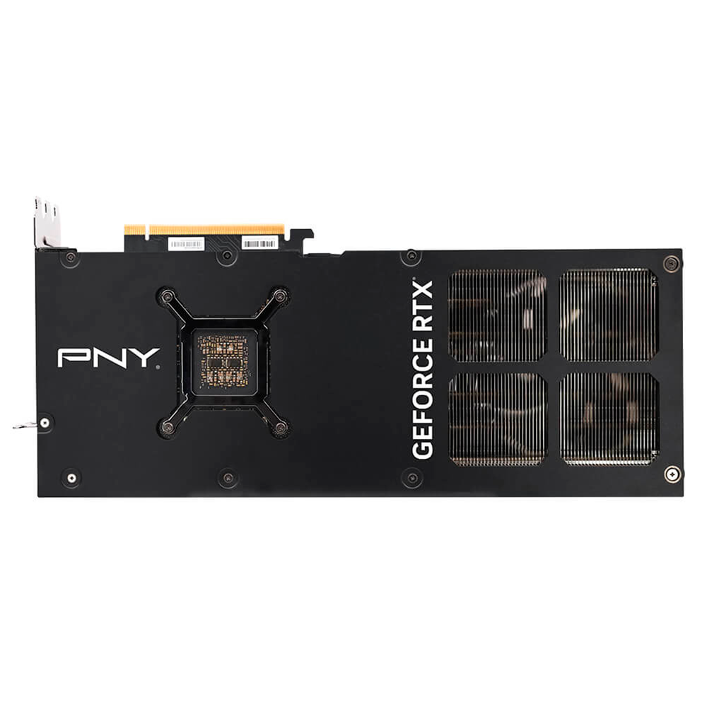 Tarjeta de Video PNY NVIDIA GeForce RTX 4090 TF Verto, 24GB, 384-bits GDDR6X, PCI Express x16 4.0, VCG409024TFXPB1 / - Image 8