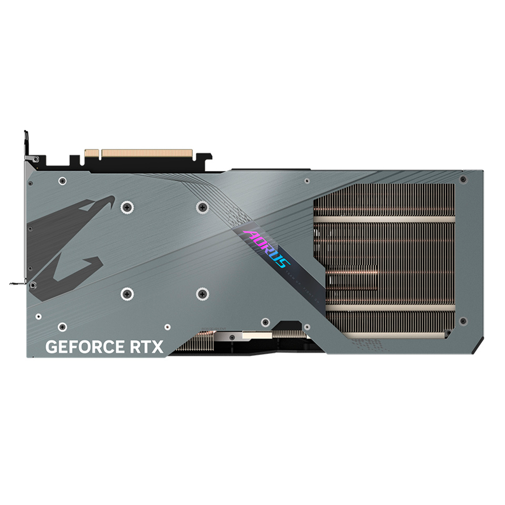 Tarjeta de Video AORUS NVIDIA GeForce RTX 4090 MASTER 24G, 24GB 384-bit GDDR6X, PCI Express x16 4.0, GV-N4090AORUS M-24GD - Image 6