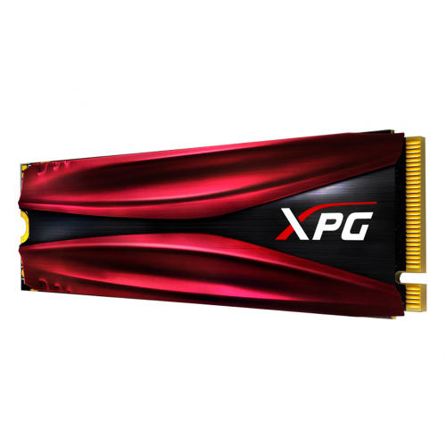 Unidad de Estado Sólido ADATA XPG GAMMIX S11 Pro, 1TB, PCI Express 3.0, M.2, AGAMMIXS11P-1TT-C /MAX. 1 X CLIENTE