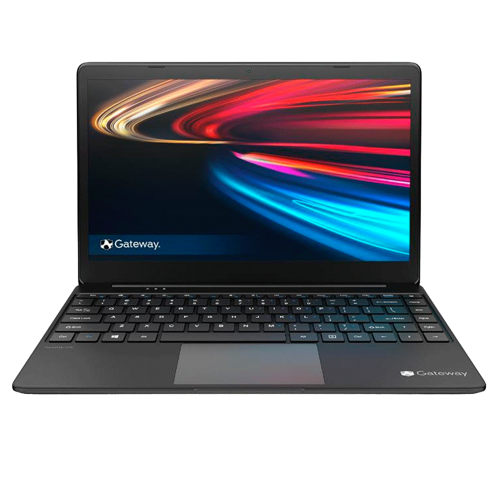 Laptop Gateway, Intel Core i5-1135G7, Intel Graphics Iris Xᵉ, 16GB RAM, 512GB SSD, 14.1" FHD IPS, Windows 10 Home, GWTN141-10BK - Image 3