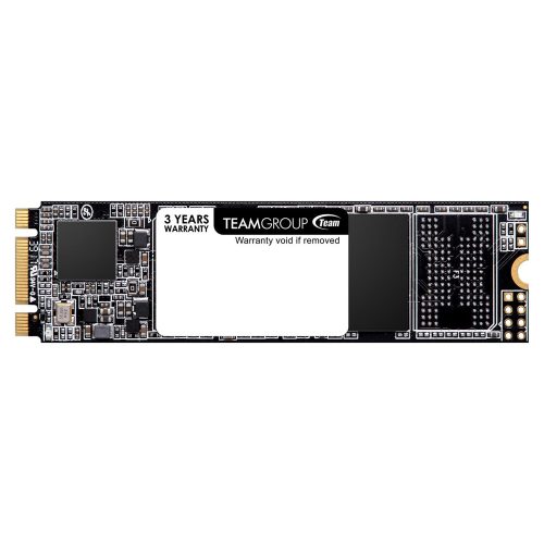 Unidad de estado solido SSD 256GB M.2 SATA 3 TeamGroup MS30, TM8PS7256G0C101 /MAX. 1 X CLIENTE