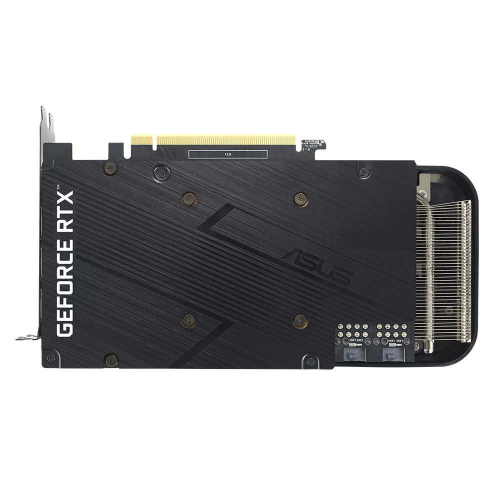 Tarjeta de Video ASUS Dual NVIDIA GeForce RTX 3060 Ti OC V2, LHR, 8GB, 256-bit GDDR6, PCI Express 4.0, DUAL-RTX3060TI-O8GD6X - Image 5