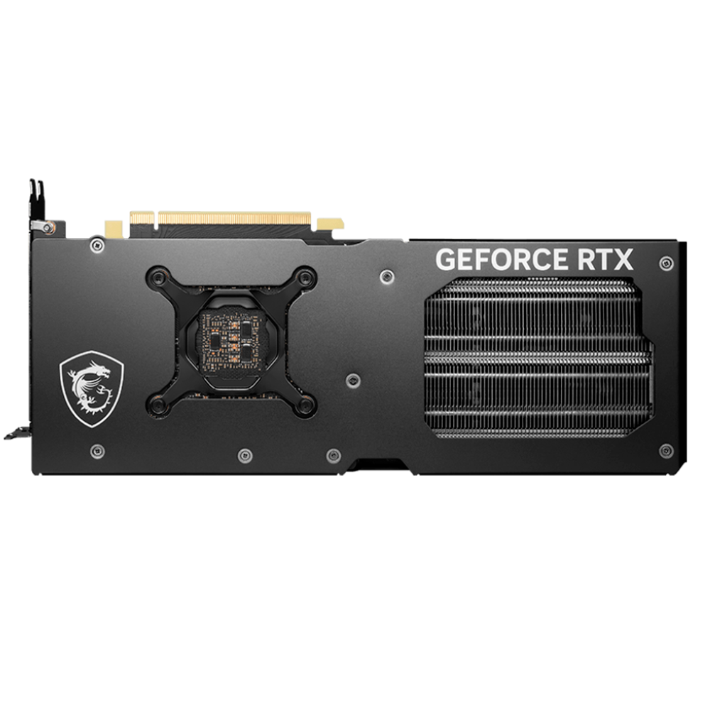 Tarjeta de Video MSI RTX 4070 SUPER GAMING X SLIM 12GB, 12GB GDDR6X, 192-bit, OpenGL4.6, 912-V513-631 - Image 4