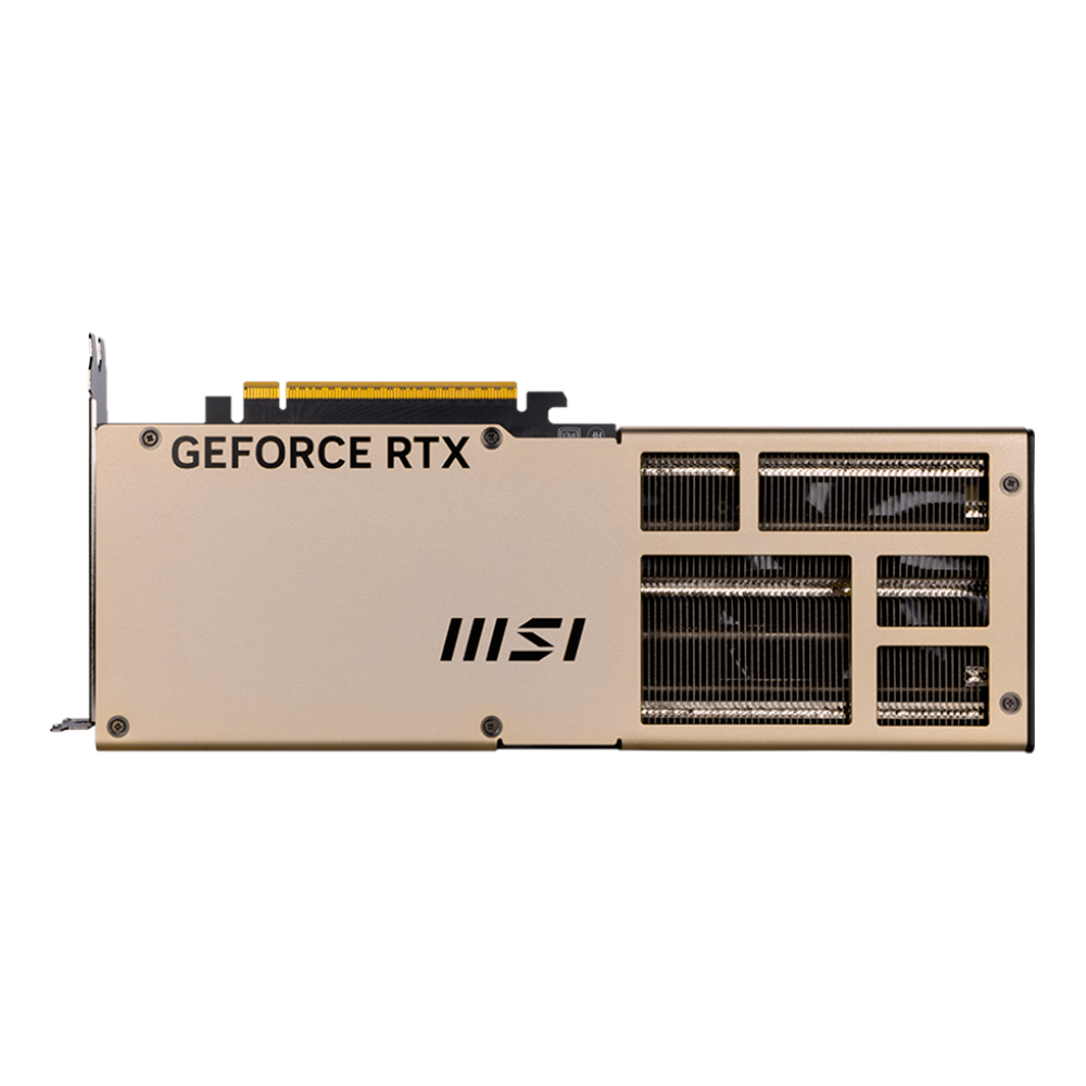 Tarjeta de Video MSI NVIDIA GeForce RTX 5080 16G INSPIRE 3X OC, 16GB, 256-bit GDDR7, PCI Express 5.0, 912-V531-203 - Image 4