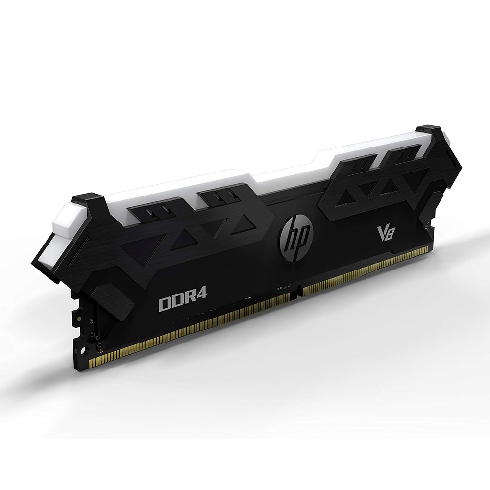 Memoria Ram HP V8 Gaming DDR4, 3600MHz, 8GB, 7EH92AA#ABB /MAX. 1 X CLIENTE - Image 3